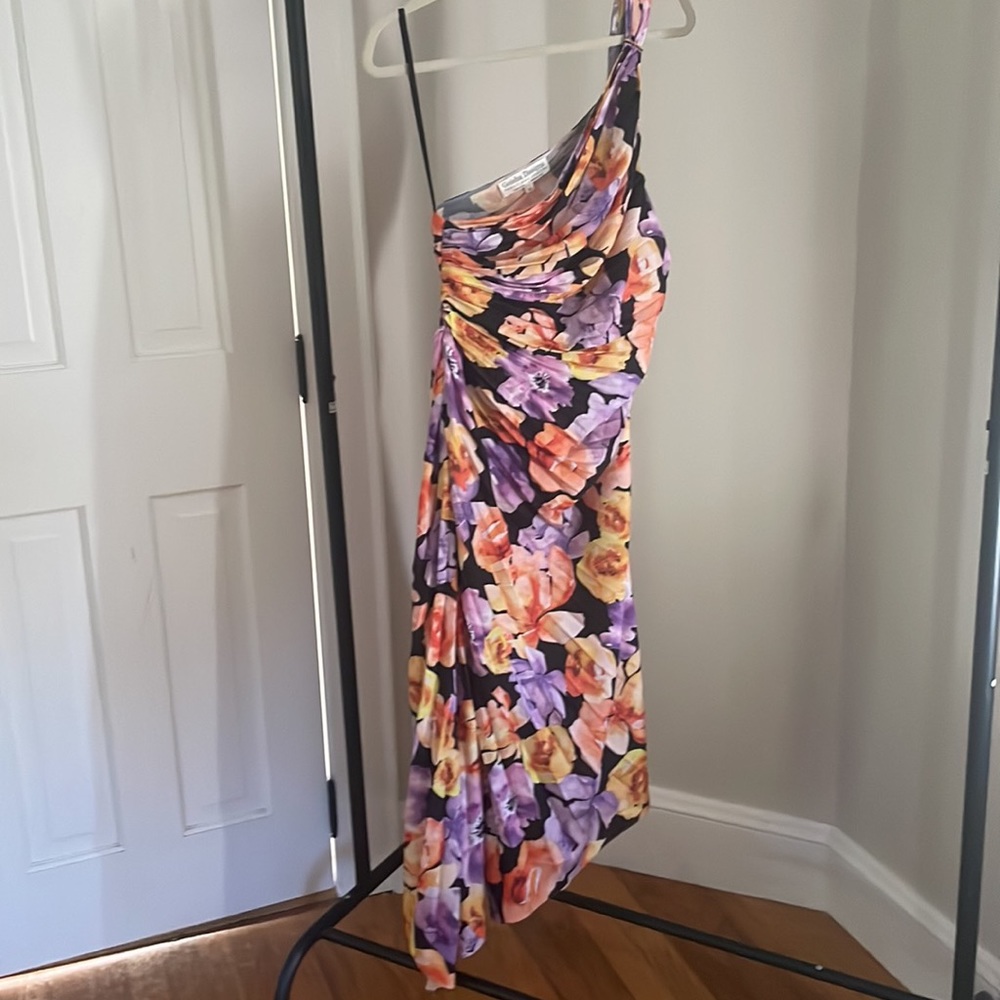 Anthropoloigie dress.